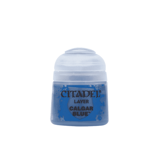 Calgar Blue 12ml-Layer