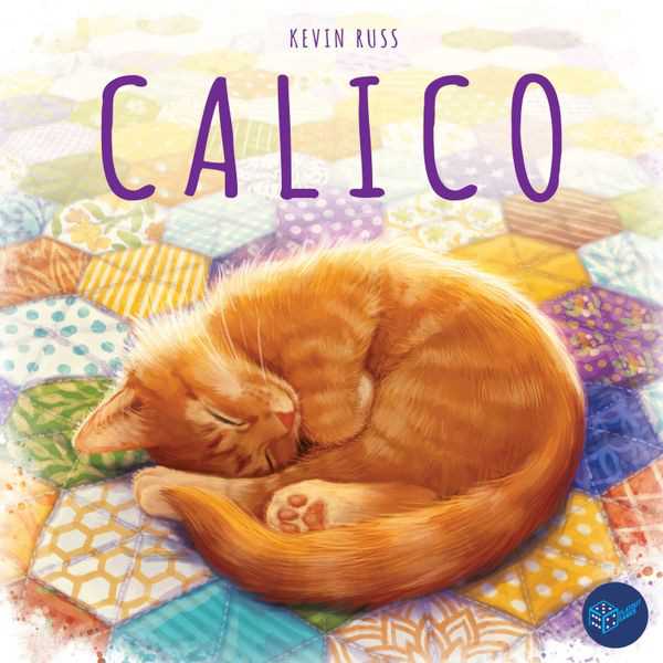 Calico Retail Edition