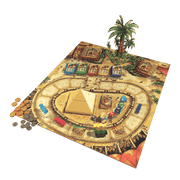 Camel Up 2nd Edition