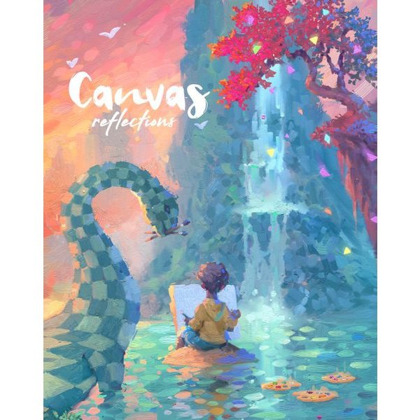 Canvas Reflections Expansion