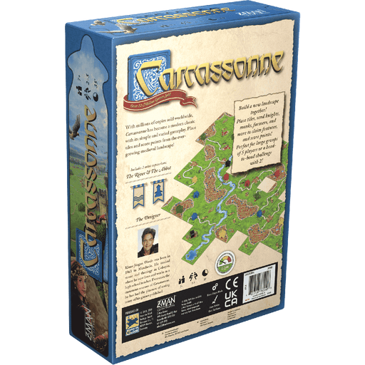Carcassonne