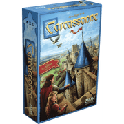 Carcassonne