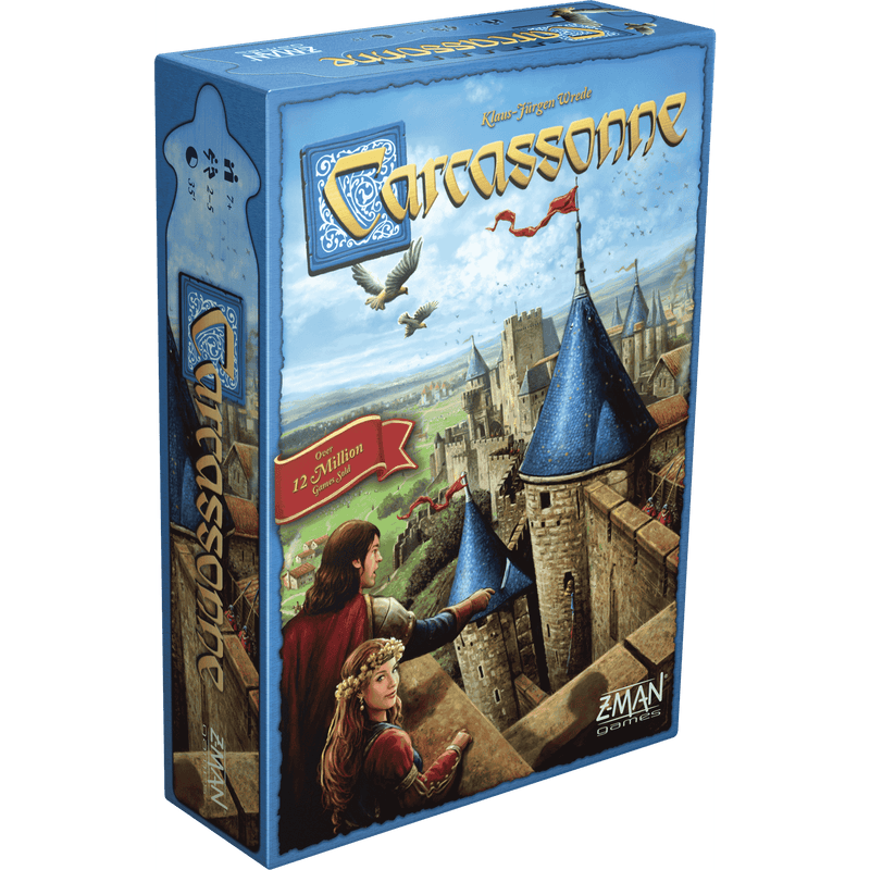 Carcassonne