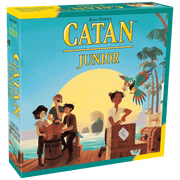 Catan Junior