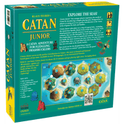 Catan Junior