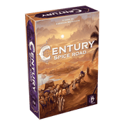 Century : Spice Road