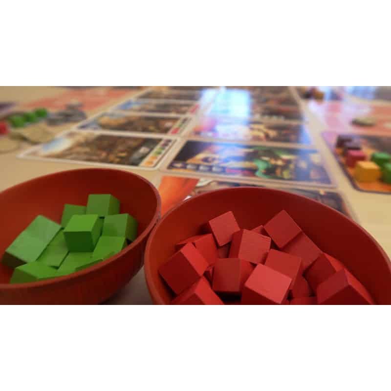 Century : Spice Road