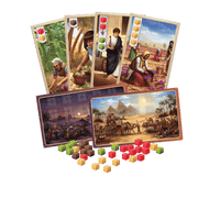 Century : Spice Road