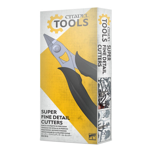 Citadel Tools : Super Fine Detal Cutters