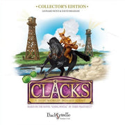 Clacks Collector's Edition