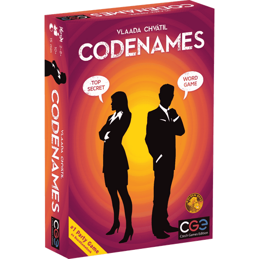 Codenames