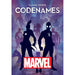 Codenames - Marvel
