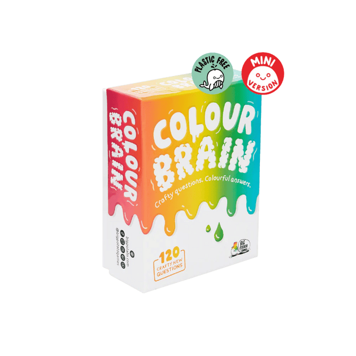 Colour Brain Mini