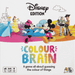 Colour Brain : Disney Edition