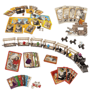 Colt Express : Big Box