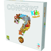 Concept Kids : Animals