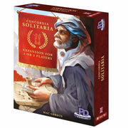 Concordia : Solitaria