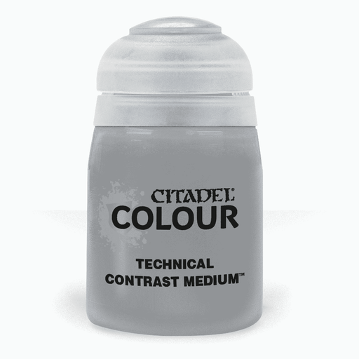 Contrast Medium 24ml-Technical