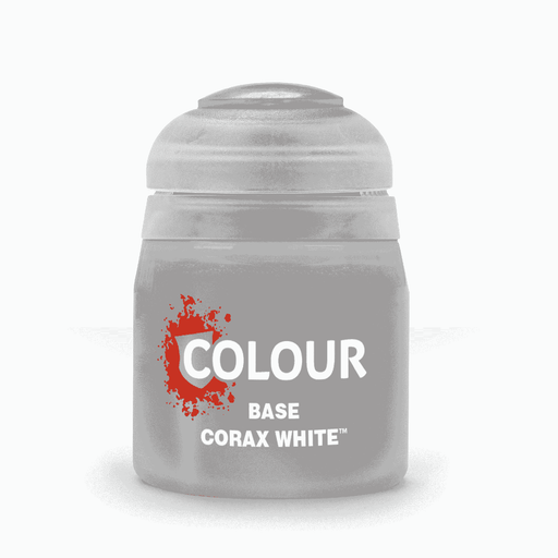 Corax White 12ml-Base