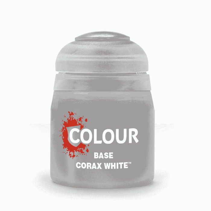 Corax White 12ml-Base