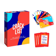 Crack List
