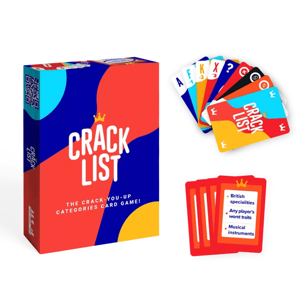 Crack List