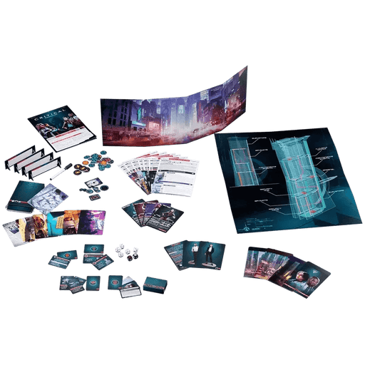 Critical Foundation : Season 1