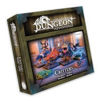 Critters Terrain Crate