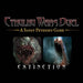 Cthulhu Wars Duel : Extinction Expansion