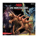 D&D : Epic Monster Cards