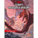 D&D : Fizban's Treasury of Dragons Standard Cover
