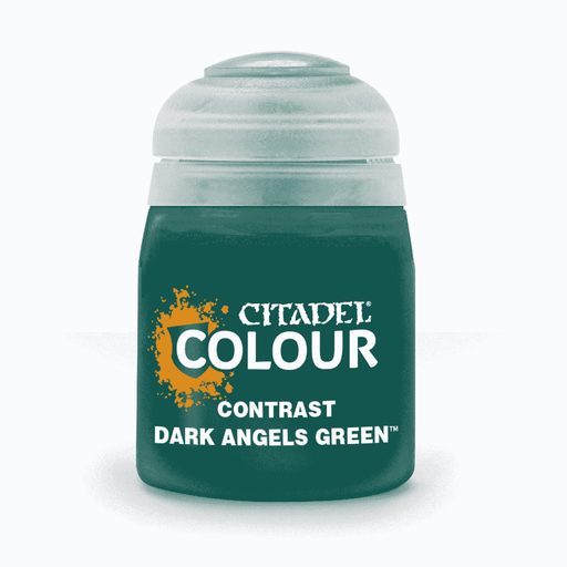 Dark Angels Green 18ml-Contrast