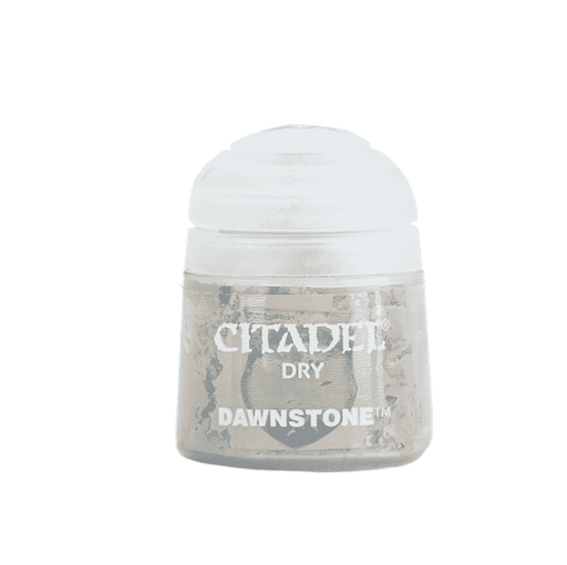 Dawnstone 12ml-Dry