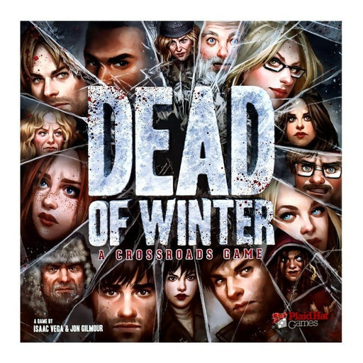 Dead of Winter