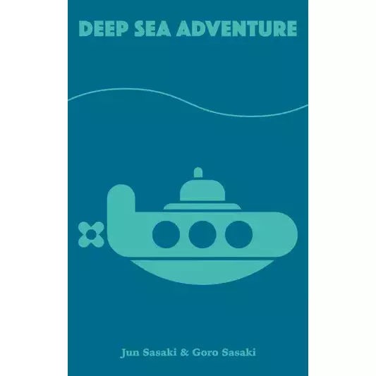 Deep Sea Adventure
