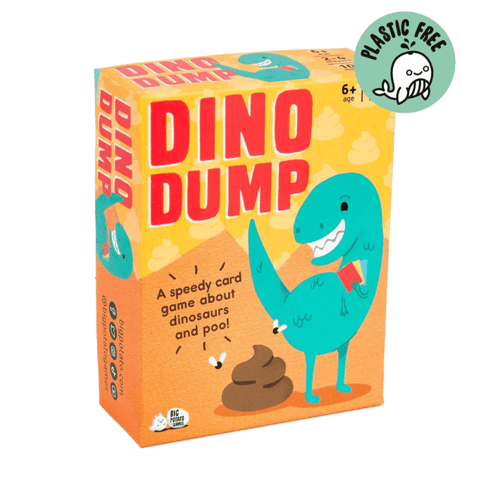 Dino Dump