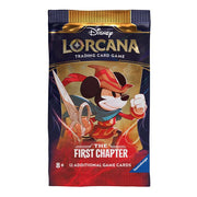 Disney Lorcana : The First Chapter - Booster Box 24 Packs