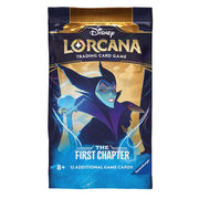 Disney Lorcana : The First Chapter - Booster Pack