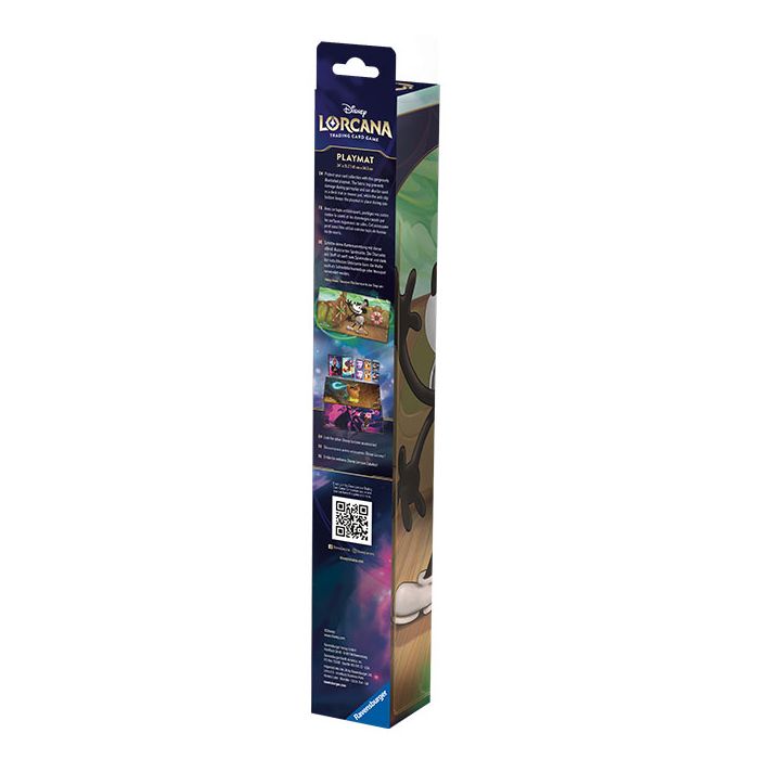 Disney Lorcana : The First Chapter - Mickey Mouse Playmat