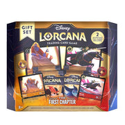 Disney Lorcana : The First Chapter - Mulan & Hades Gift Set