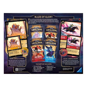 Disney Lorcana : The First Chapter - Mulan & Hades Gift Set