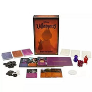 Disney Villainous : Bigger and Badder