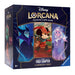 Disney Lorcana : The First Chapter - Illumineer's Trove