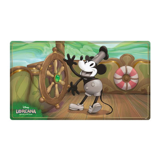 Disney Lorcana : The First Chapter - Mickey Mouse Playmat