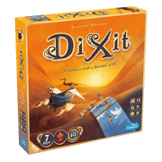 Dixit 2021 Version