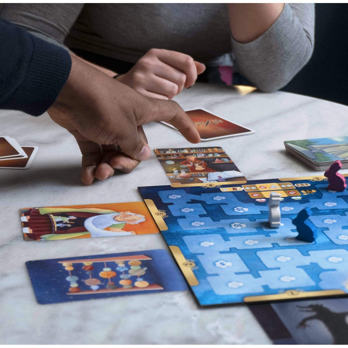 Dixit 2021 Version