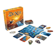 Dixit 2021 Version