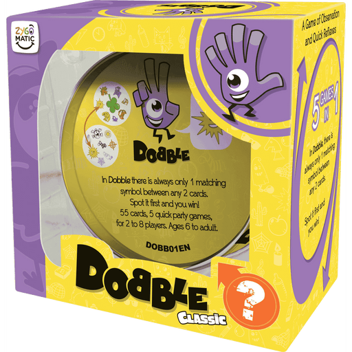 Dobble