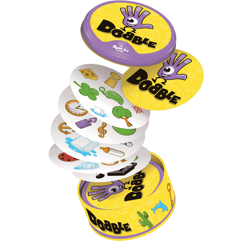 Dobble