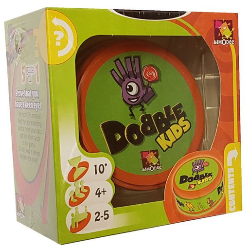 Dobble Kids